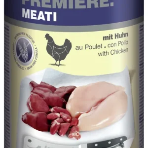 Schnäppchen PREMIERE Meati Huhn 400 g